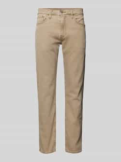 Levi's Regular fit jeans in 5-pocketmodel model '502'