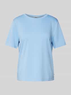 Tom Tailor Denim Loose fit T-shirt van modalmix