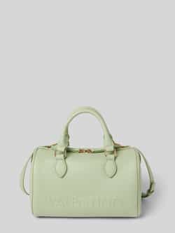 VALENTINO BAGS Handtas met labeldetail model 'RISED RE'