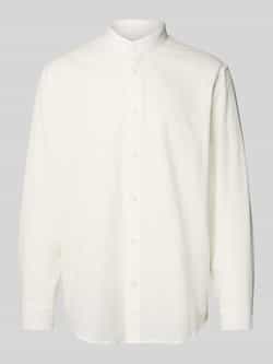 Armani Exchange Vrijetijdsoverhemd met knoopsluiting