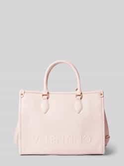 VALENTINO BAGS Handtas in leerlook model 'RISED RE'