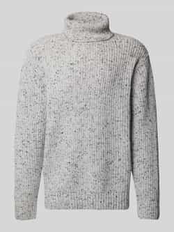 Selected Homme Relaxed fit coltrui van wolmix