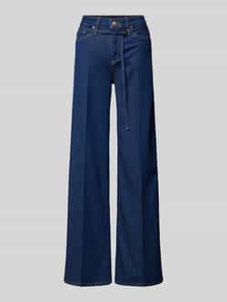 RAFFAELLO ROSSI Baggy fit jeans in 5-pocketmodel model 'Sventy'