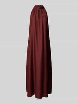 Jake*s Collection Maxi-jurk met halter