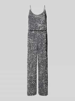Vila Jumpsuit met pailletten model 'FAITH'