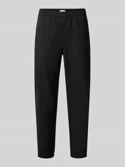 CK Calvin Klein Classic fit broek met elastische band