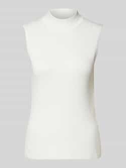 Christian Berg Woman Selection Tanktop in gebreide look