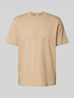 adidas Originals T-shirt met labeldetail