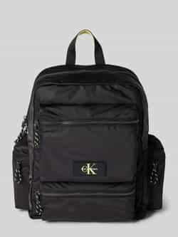 CK Calvin Klein Rugzak met draagband