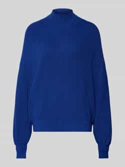 MSCH Copenhagen Gebreide pullover van viscosemix model 'Magnea Rachelle'