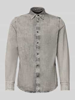 G-Star Raw Vrijetijdsoverhemd met knoopsluiting