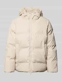 FREE QUENT Gewatteerd jack met tweewegsritssluiting model 'RAINGO'