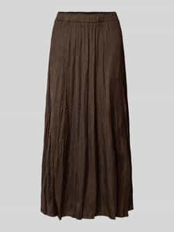 MORE & MORE Midirok met elastische band
