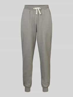 Tommy Hilfiger Sweatpants met elastische band model TERRY