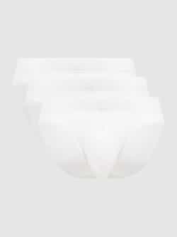 Jockey Slip met stretch in set van 3 stuks