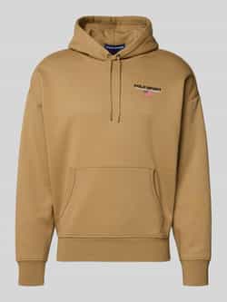 Polo Ralph Lauren Hoodie met labelstitching