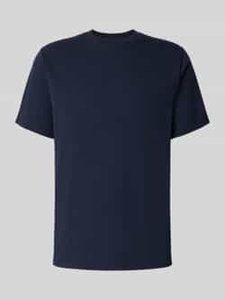 American vintage T-shirt met ronde hals model 'FIZVALLEY