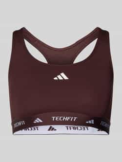 ADIDAS SPORTSWEAR Beha met labelprint