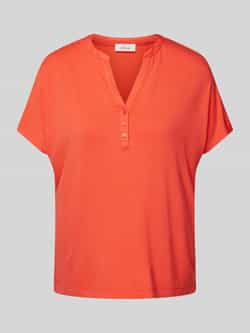 S.Oliver RED LABEL T-shirt met tuniekkraag