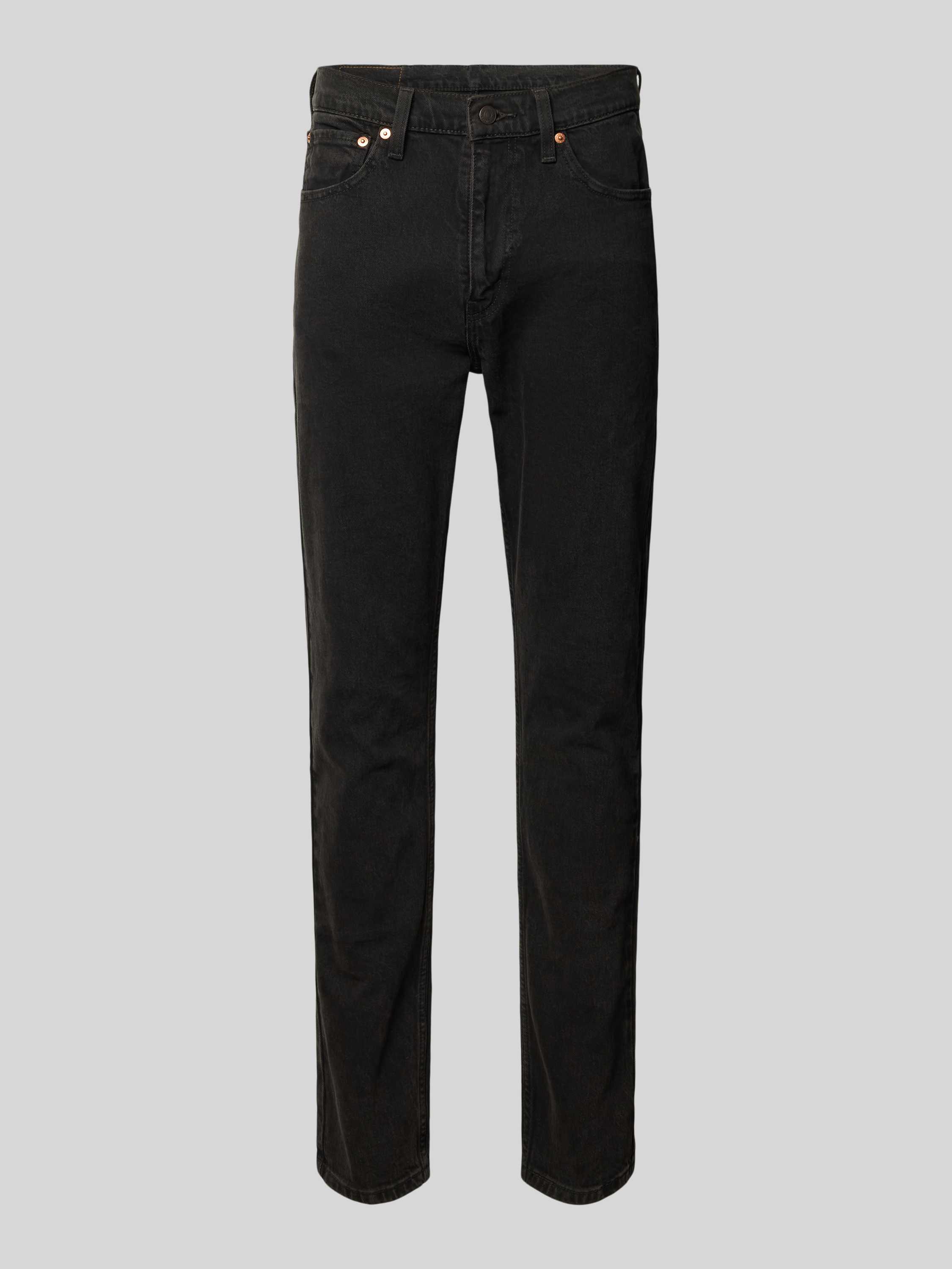 Levi's Slim fit jeans in 5-pocketmodel model '515'