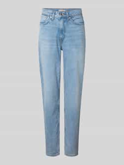 Levi's Dames Denim Jeans 80s Mom Jeans Blue Dames