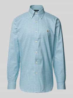 Polo Ralph Lauren Regular fit vrijetijdsoverhemd met button-downkraag