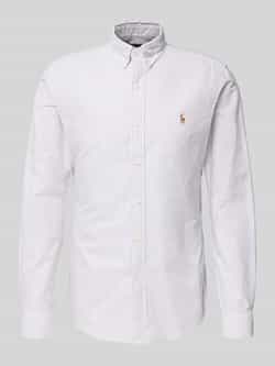Polo Ralph Lauren Regular fit vrijetijdsoverhemd met button-downkraag