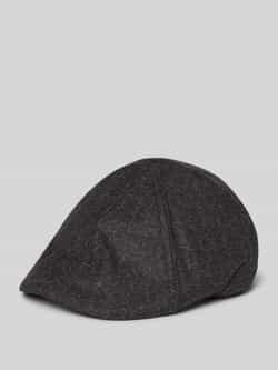 Müller Headwear Platte pet met verstevigde klep