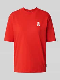 ARMEDANGELS T-shirt Korte Mouw T-shirt femme Tarjaa Iconic Å