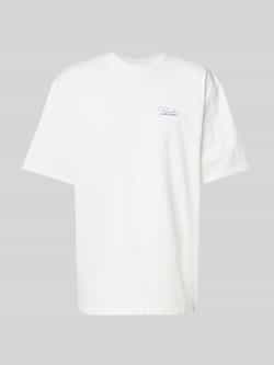 Pegador Carillo Oversized Tee T-Shirts & Polo's in wit formaten: XL