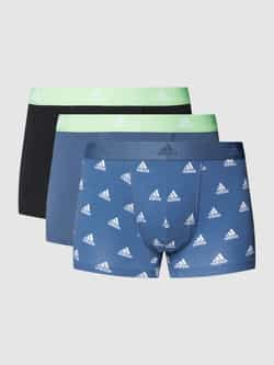 ADIDAS SPORTSWEAR Boxershort met elastische band in een set van 3 stuks