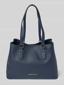 VALENTINO BAGS Handtas met labelapplicatie model 'BRIXTON'