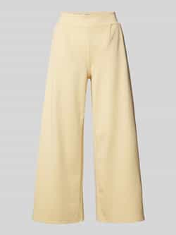 Ichi Culotte met elastische band model 'Kate'