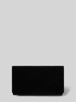 Abro Clutch met drukknoopsluiting