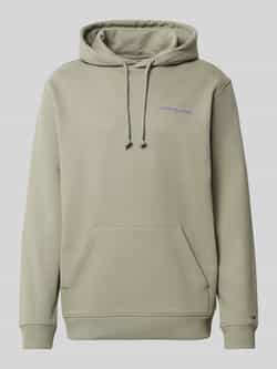 Tommy Jeans Relaxed fit hoodie van puur katoen