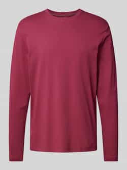 Christian Berg Men Longsleeve met ronde hals