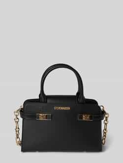 Steve Madden Handtas met labelapplicatie model 'BLINDEN'