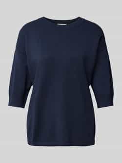 B.Young T-shirt met 3 4-mouwen model 'Mmorla'