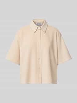 JAKE*S STUDIO WOMAN Overhemdblouse met knoopsluiting