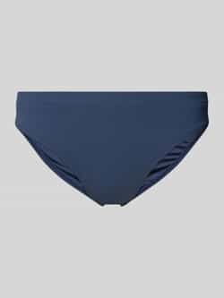 Barts Bikinislip met elastische band model 'SOLID'