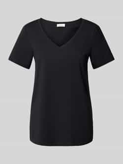 S.Oliver RED LABEL T-shirt met V-hals