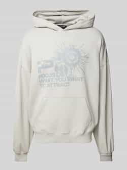 Pegador Oversized hoodie met capuchon
