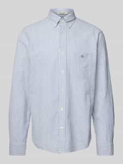 Gant Vrijetijdsoverhemd met button-downkraag