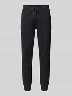 Polo Ralph Lauren Joggingbroek met elastische band en tunnelkoord