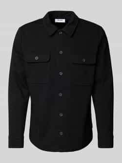 ONLY & SONS Overhemd met lange mouwen ONSNEWKODYL OVERSHIRT SWEAT NOOS