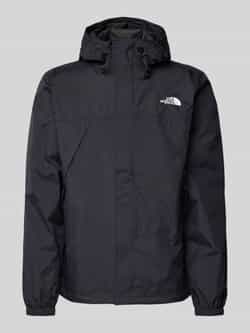 The North Face Regular fit jack met logoprint model 'ANTORA'