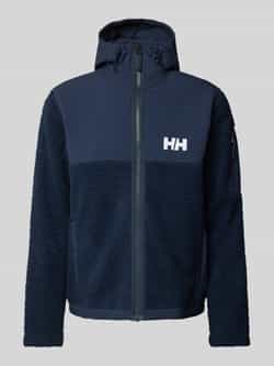 Helly Hansen Sweatjack met capuchon