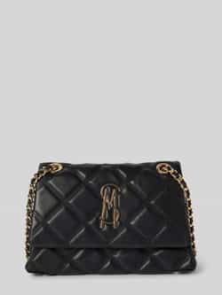 Steve Madden Handtas met labelapplicatie model 'Bjolene'