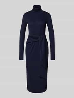 Lauren Ralph Lauren Midi-jurk met col model 'VAUREEN'