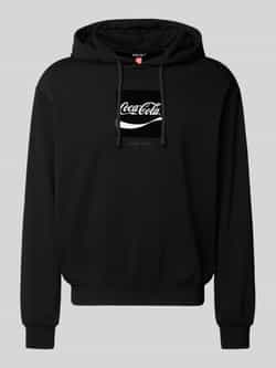Antony Morato Hoodie met capuchon